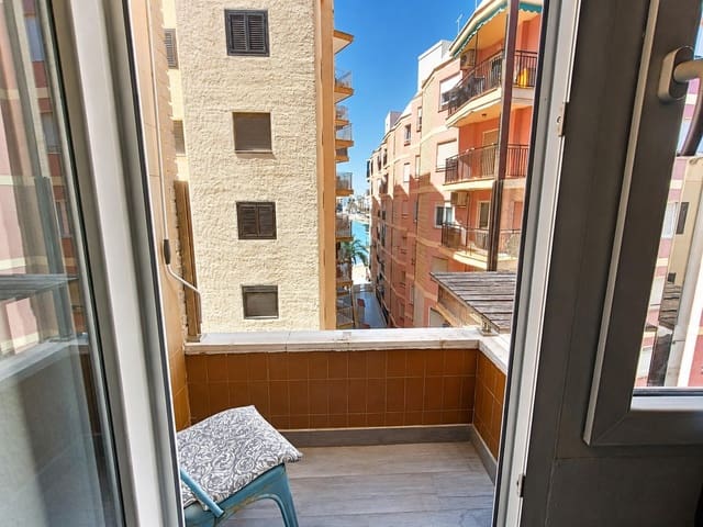 3 chambre Appartement à vendre à Playa del Cura, Torrevieja - 255 000 € (Ref: 9195542)
