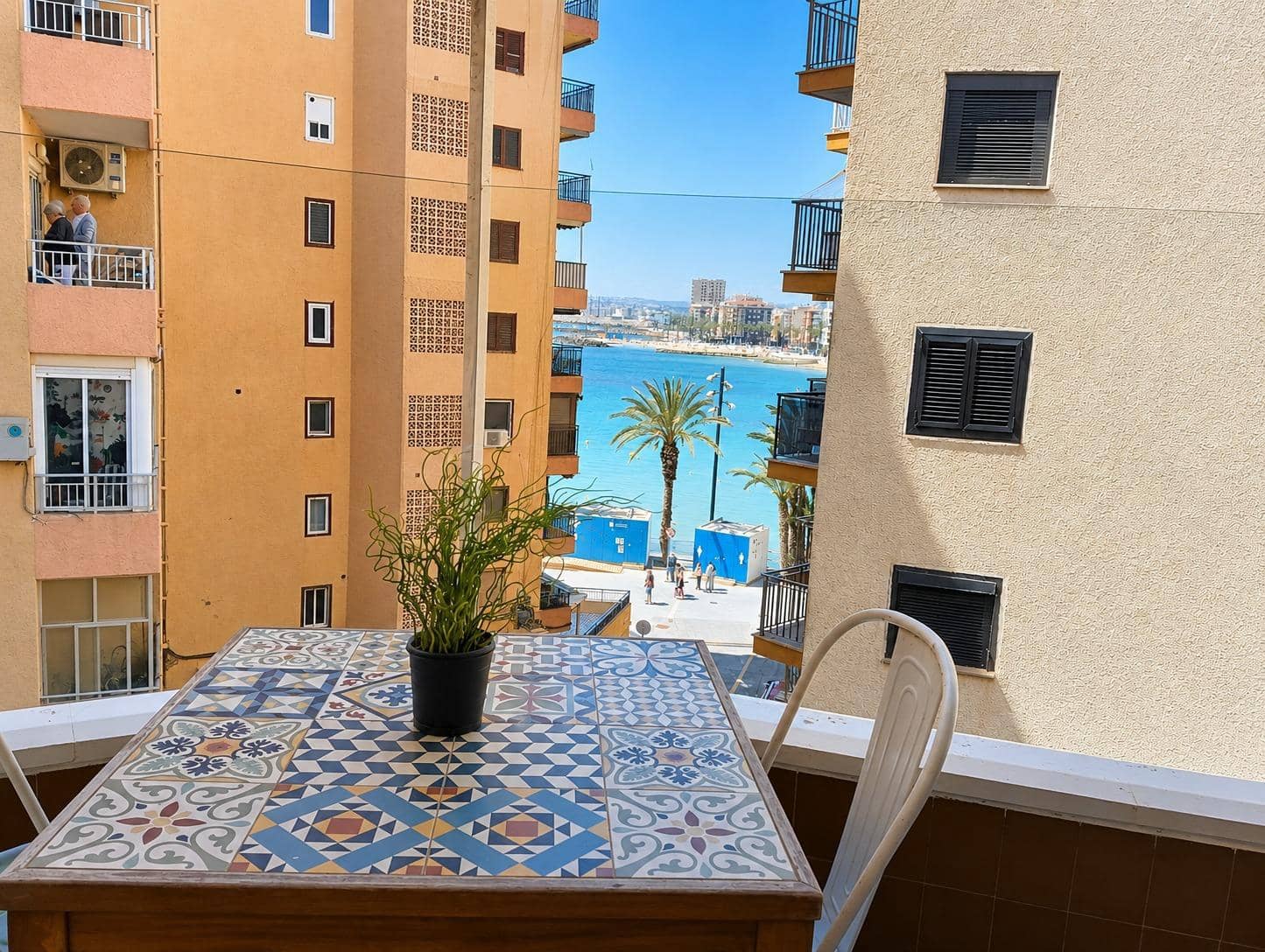 3 chambre Appartement à vendre à Torrevieja - 255 000 € (Ref: 9195542)
