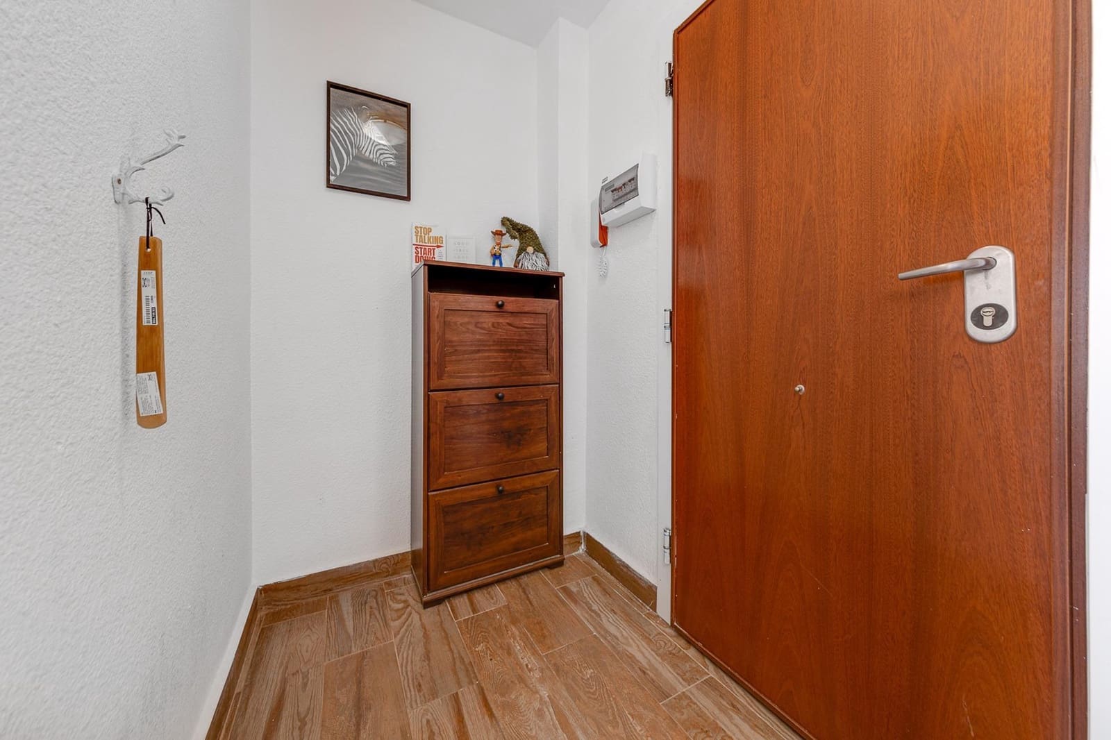3 chambre Appartement à vendre à Torrevieja - 255 000 € (Ref: 9195542)