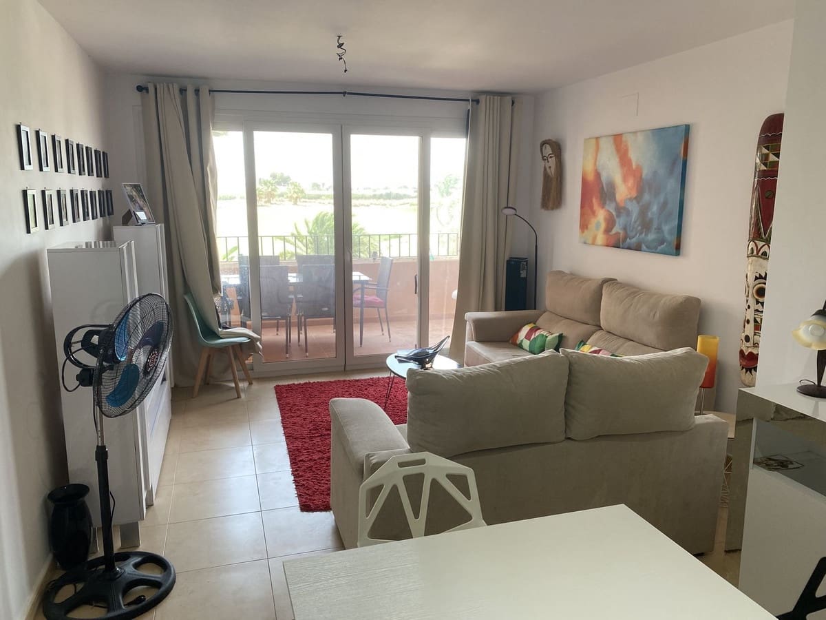 2 bedroom Apartment for sale in Torre-Pacheco with pool garage - € 206,990 (Ref: 9195547)