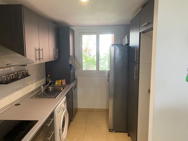 Apartamento de 2 habitaciones en Torre-Pacheco en venta con piscina garaje - 206.990 € (Ref: 9195547)