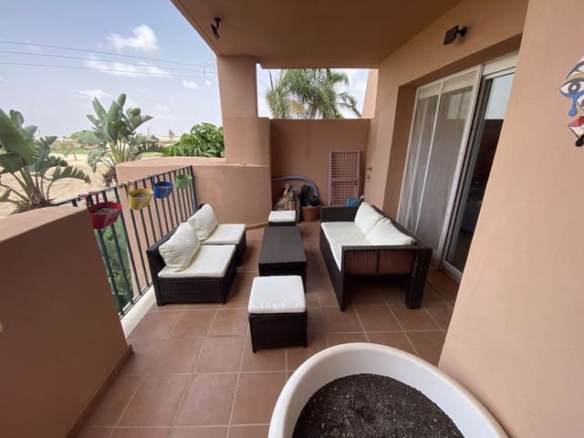 Apartamento de 2 habitaciones en Torre-Pacheco en venta con piscina garaje - 206.990 € (Ref: 9195547)