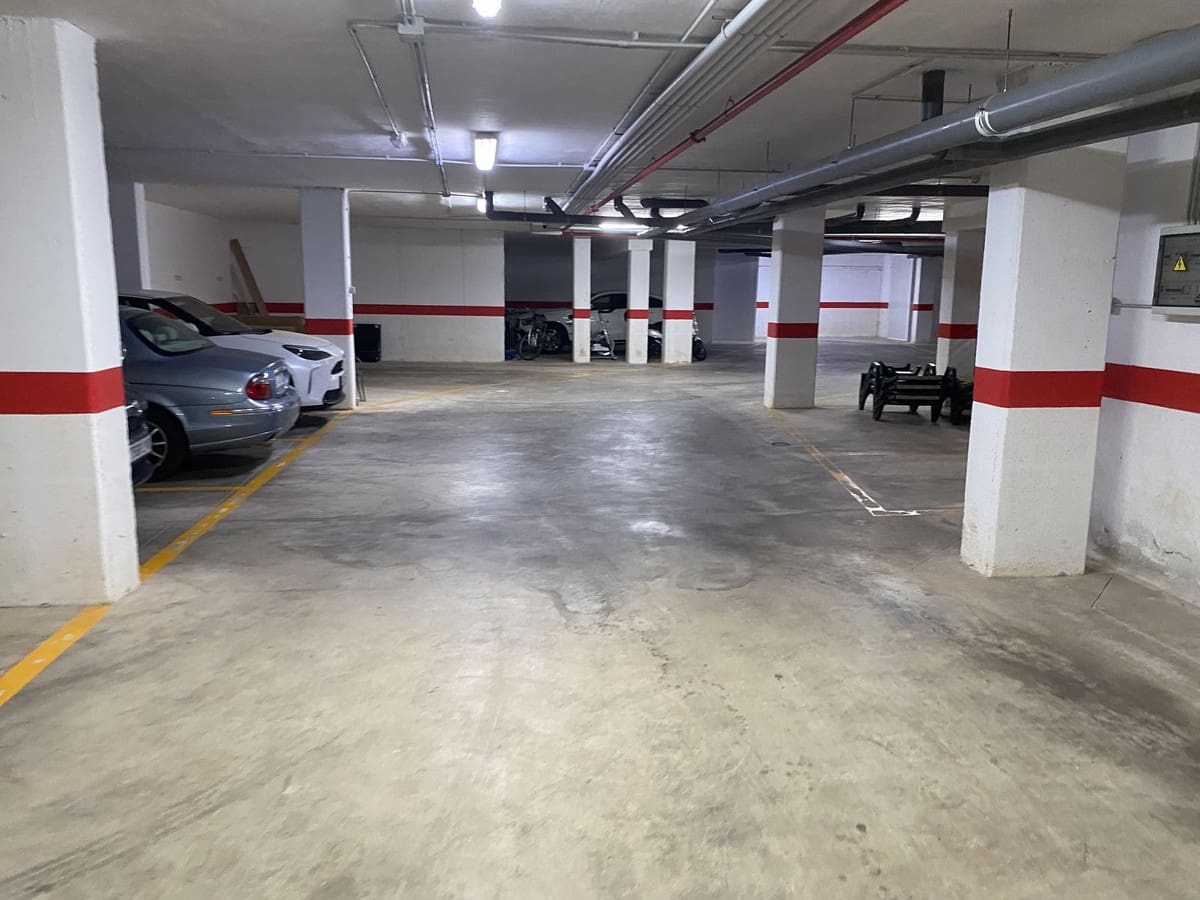 2 bedroom Apartment for sale in Torre-Pacheco with pool garage - € 206,990 (Ref: 9195547)