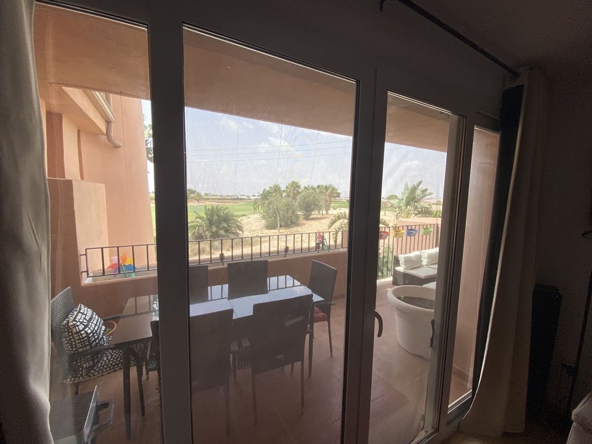 2 bedroom Apartment for sale in Torre-Pacheco with pool garage - € 206,990 (Ref: 9195547)