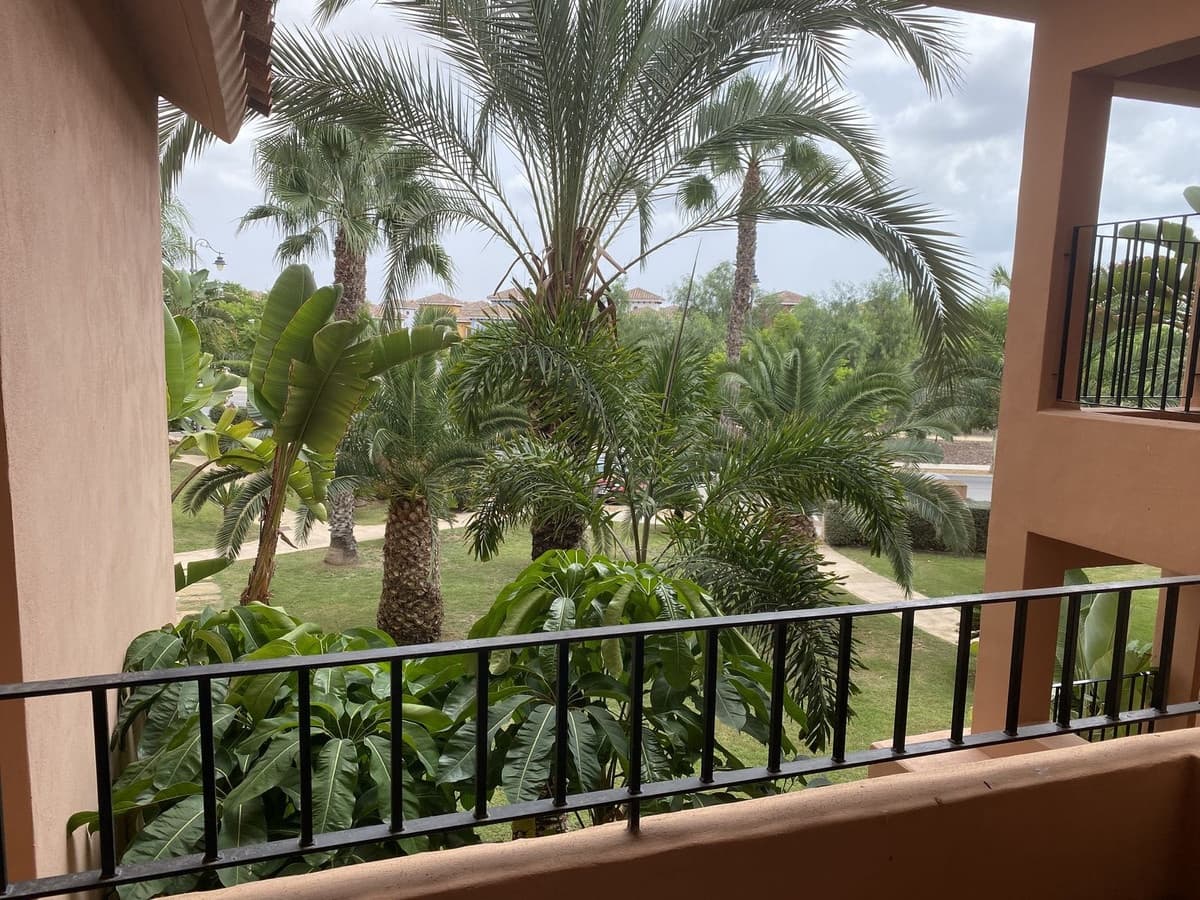 2 bedroom Apartment for sale in Torre-Pacheco with pool garage - € 206,990 (Ref: 9195547)