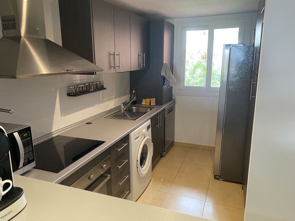 2 bedroom Apartment for sale in Torre-Pacheco with pool garage - € 206,990 (Ref: 9195547)