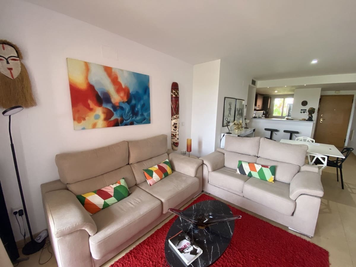 2 soveværelse Lejlighed til salg i Torre-Pacheco med swimmingpool garage - € 206.990 (Ref: 9195547)