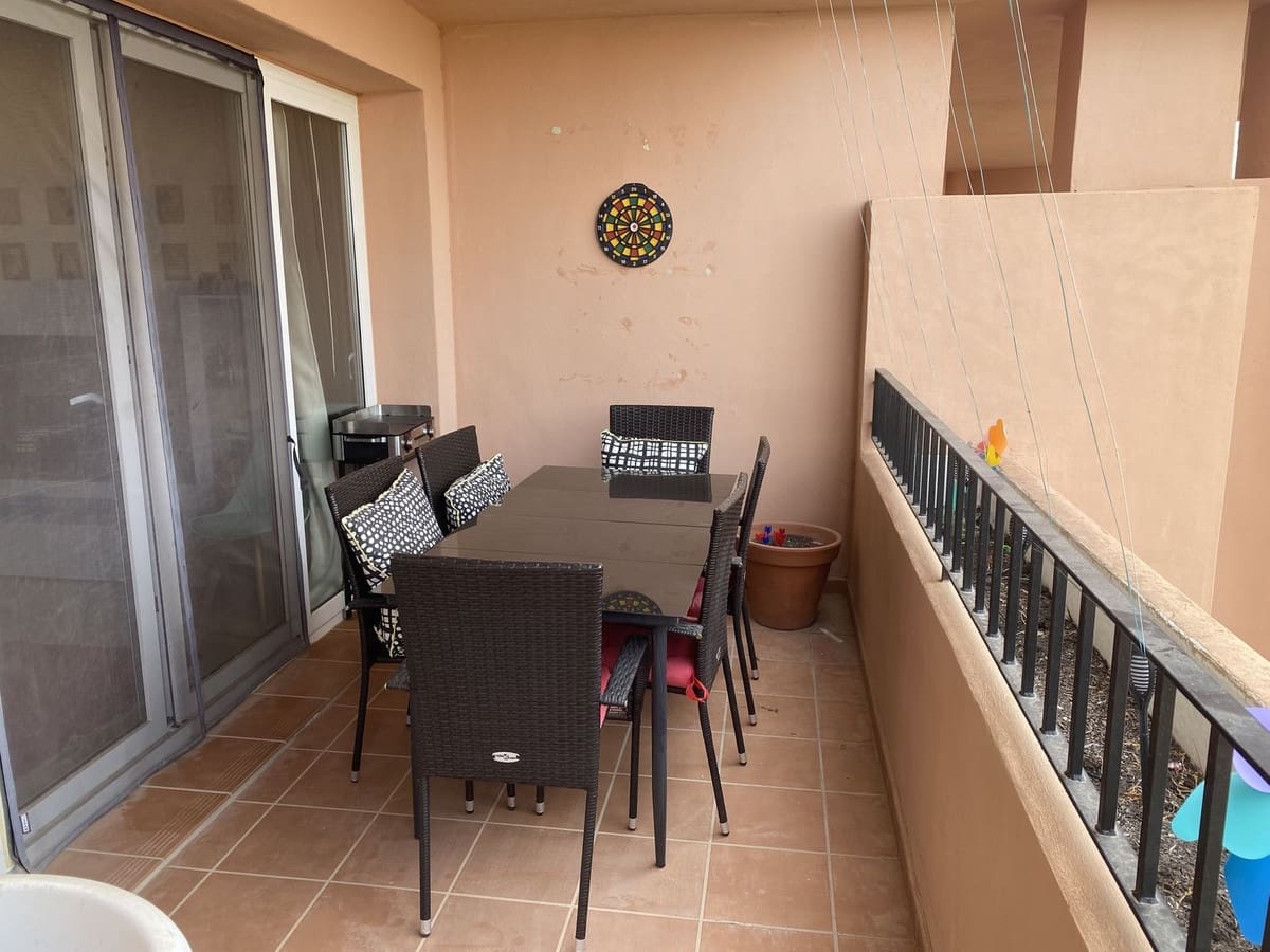 2 soveværelse Lejlighed til salg i Torre-Pacheco med swimmingpool garage - € 206.990 (Ref: 9195547)