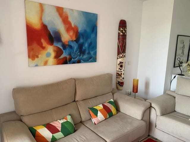 2 slaapkamer Appartement te koop in Torre-Pacheco met zwembad garage - € 206.990 (Ref: 9195547)