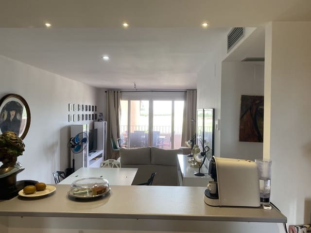 2 slaapkamer Appartement te koop in Torre-Pacheco met zwembad garage - € 206.990 (Ref: 9195547)