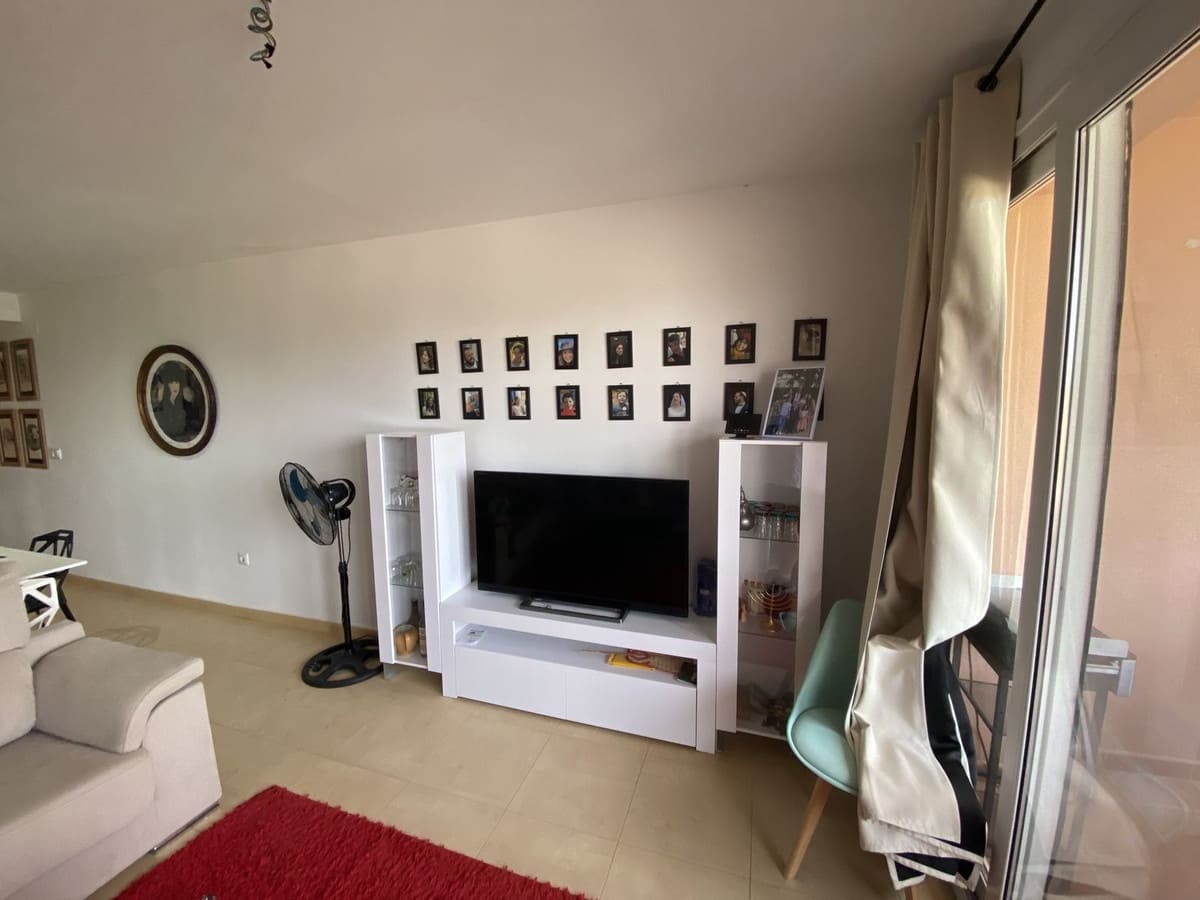 2 soveværelse Lejlighed til salg i Torre-Pacheco med swimmingpool garage - € 206.990 (Ref: 9195547)