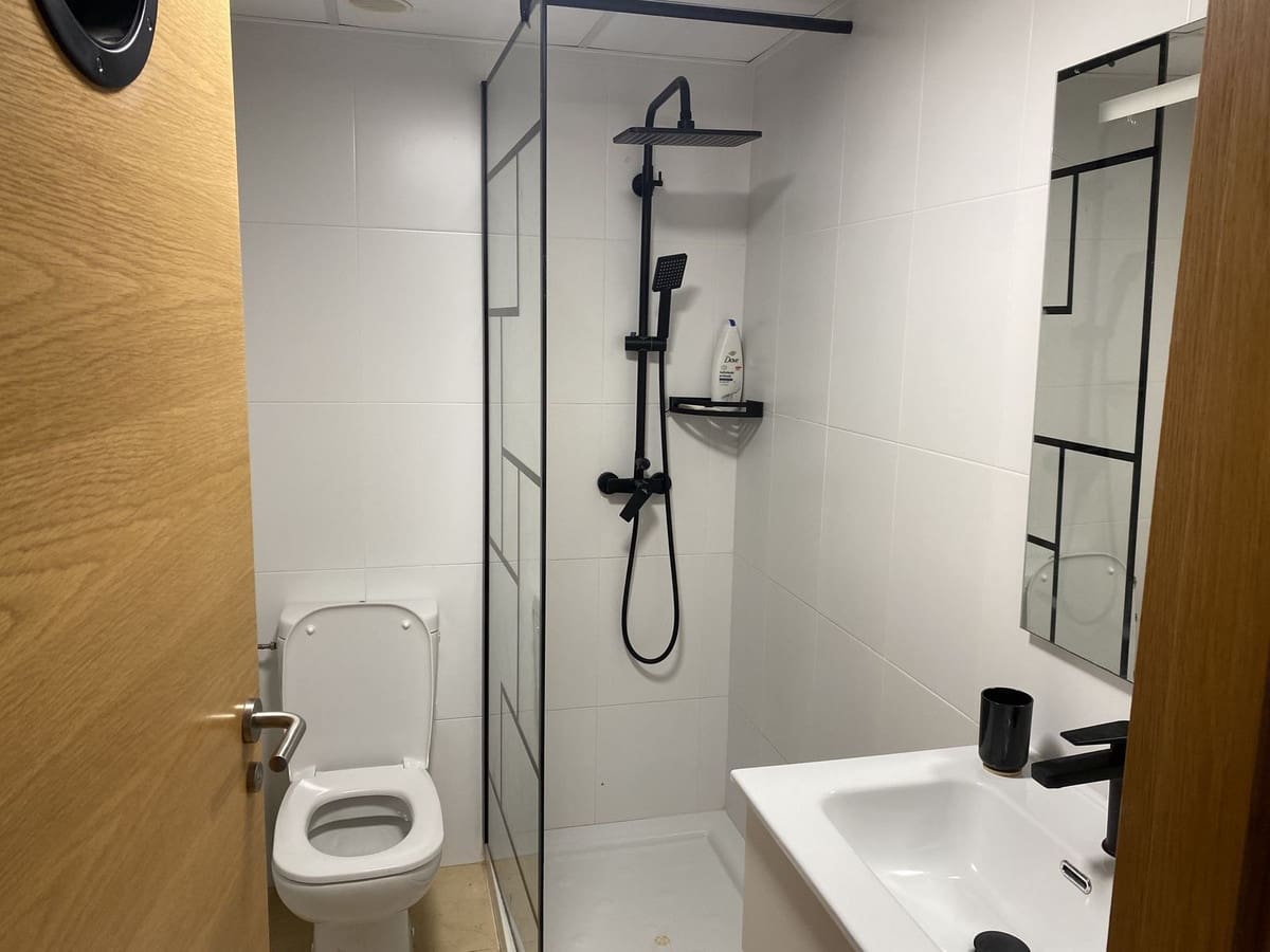 2 soveværelse Lejlighed til salg i Torre-Pacheco med swimmingpool garage - € 206.990 (Ref: 9195547)