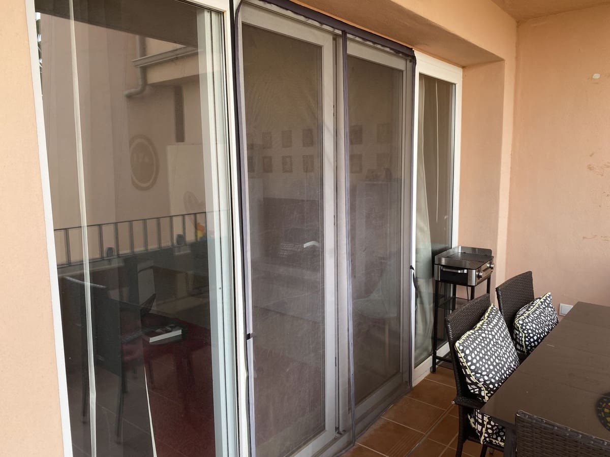 2 soveværelse Lejlighed til salg i Torre-Pacheco med swimmingpool garage - € 206.990 (Ref: 9195547)