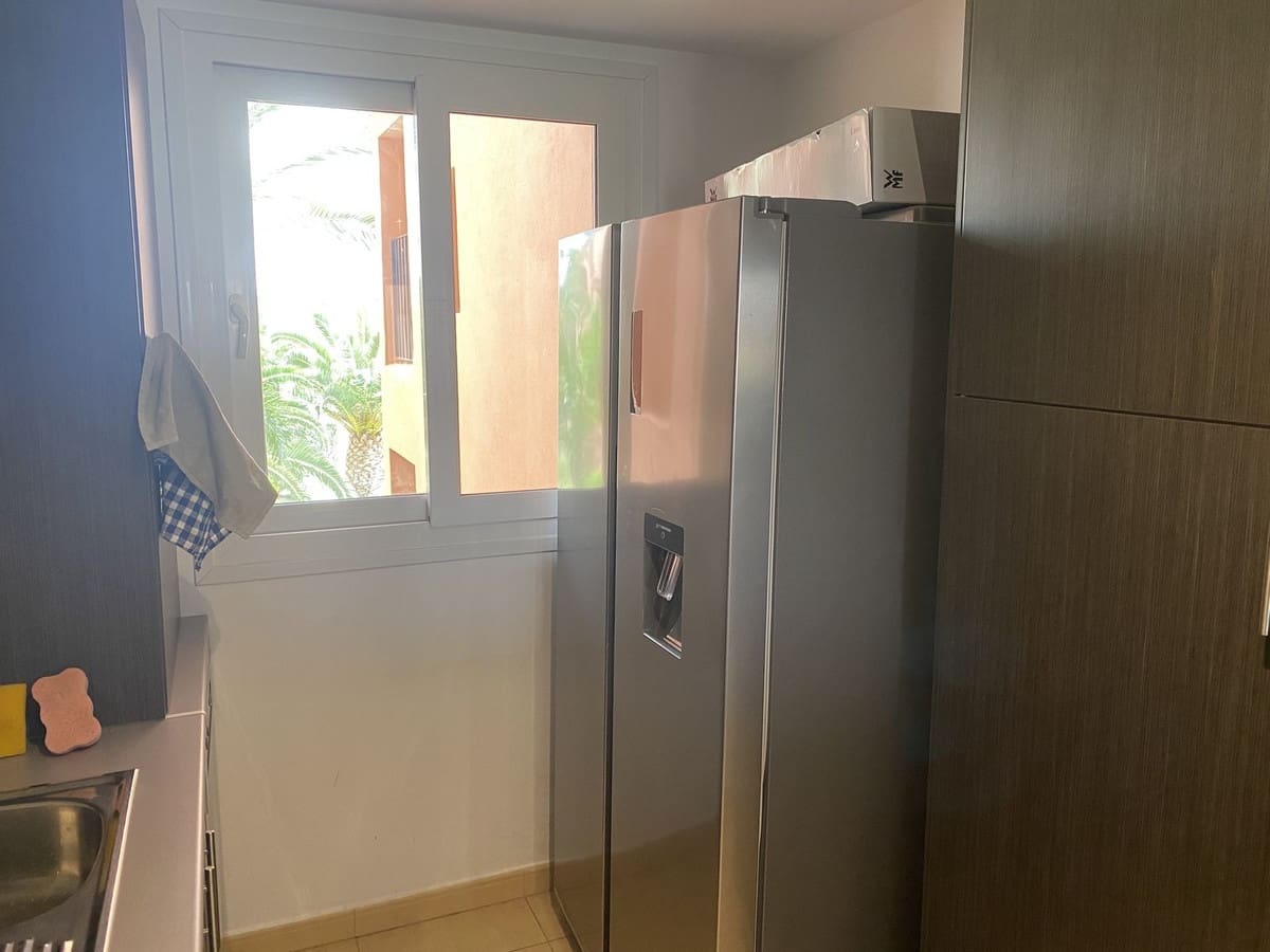 2 soveværelse Lejlighed til salg i Torre-Pacheco med swimmingpool garage - € 206.990 (Ref: 9195547)