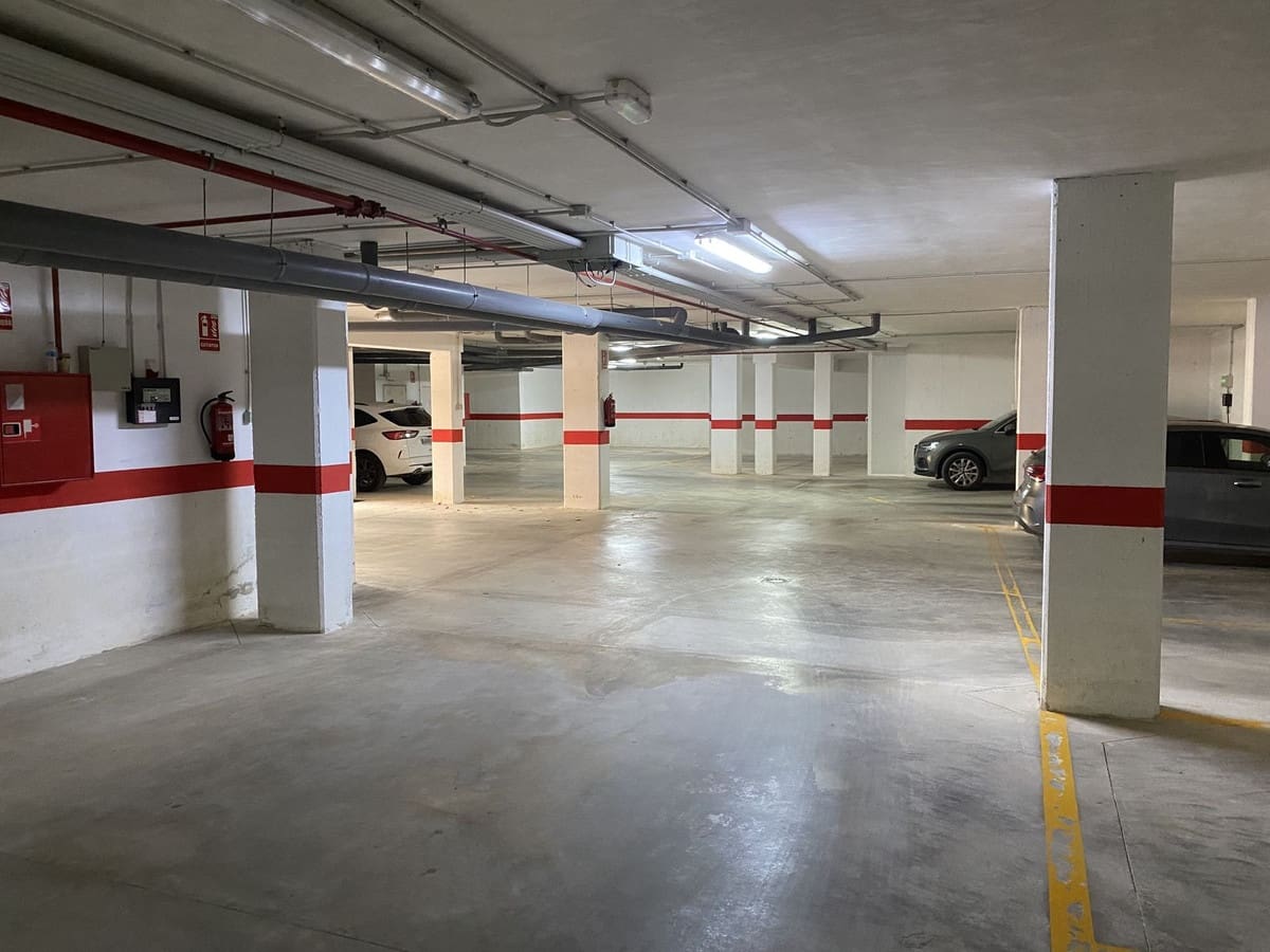 2 soveværelse Lejlighed til salg i Torre-Pacheco med swimmingpool garage - € 206.990 (Ref: 9195547)