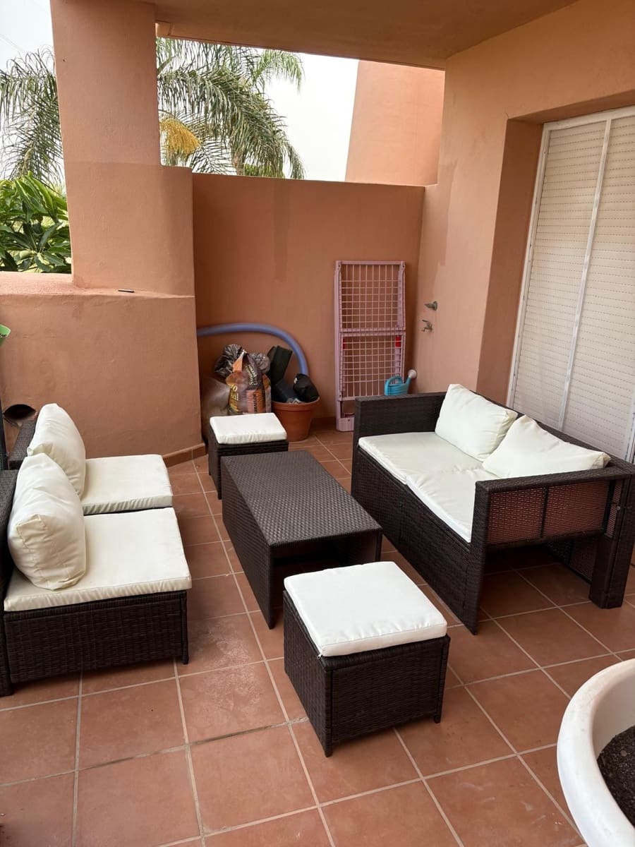 2 soveværelse Lejlighed til salg i Torre-Pacheco med swimmingpool garage - € 206.990 (Ref: 9195547)