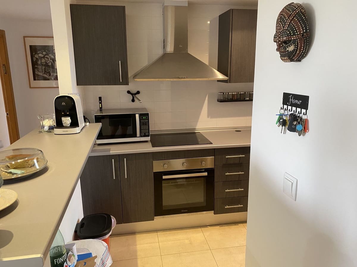 2 soverom Leilighet til salgs i Torre-Pacheco med svømmebasseng garasje - € 206 990 (Ref: 9195547)