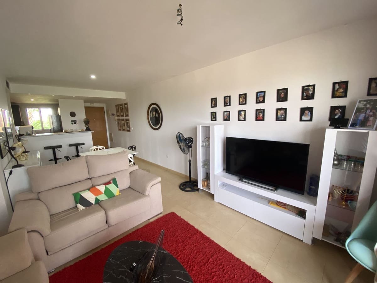 2 soverom Leilighet til salgs i Torre-Pacheco med svømmebasseng garasje - € 206 990 (Ref: 9195547)