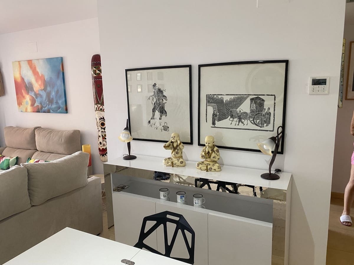 2 soverom Leilighet til salgs i Torre-Pacheco med svømmebasseng garasje - € 206 990 (Ref: 9195547)