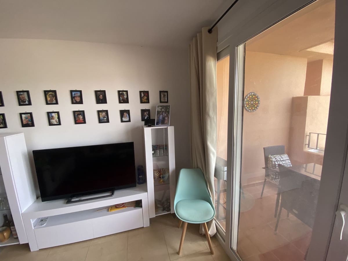 2 soverom Leilighet til salgs i Torre-Pacheco med svømmebasseng garasje - € 206 990 (Ref: 9195547)