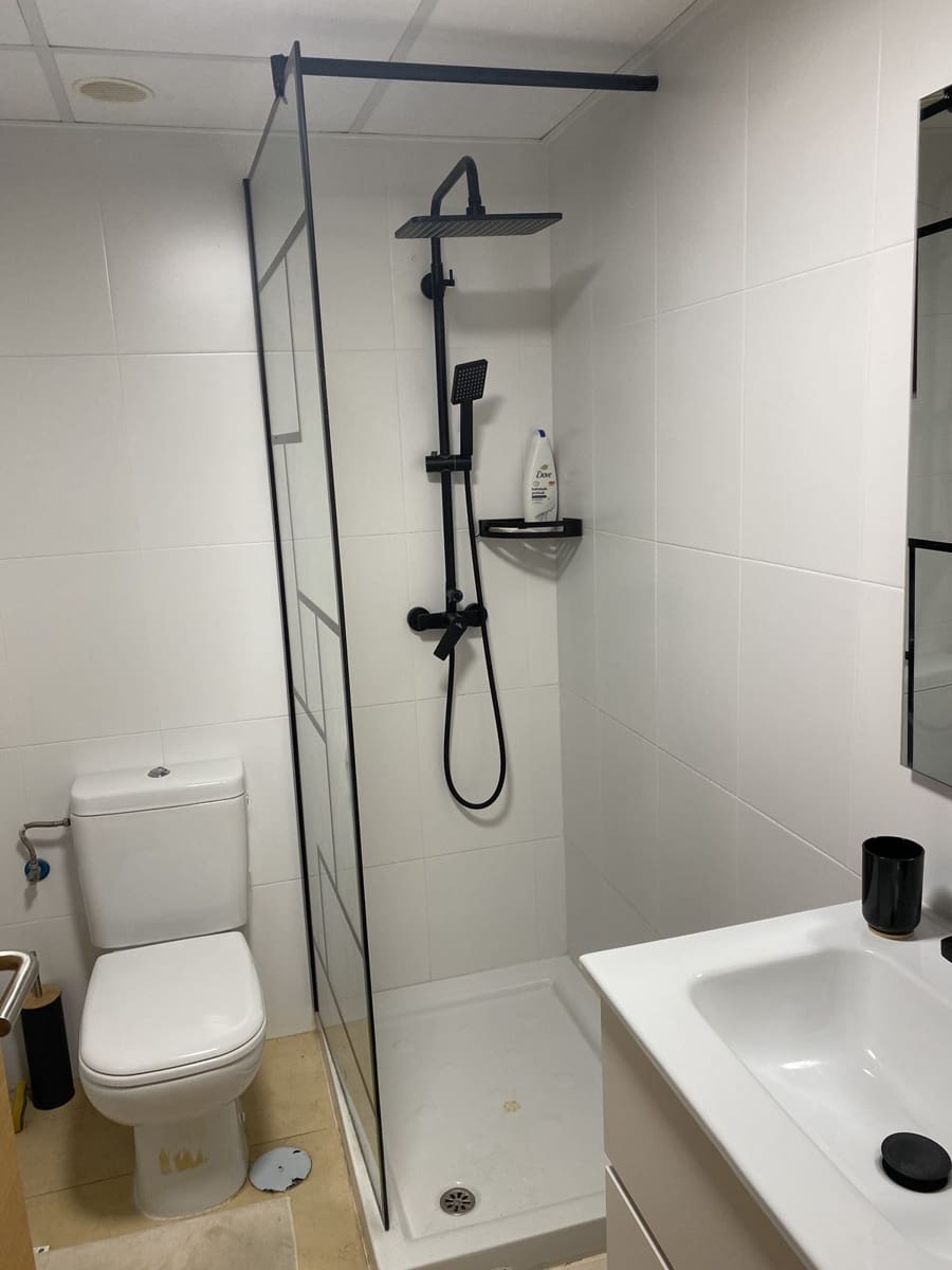 2 soverom Leilighet til salgs i Torre-Pacheco med svømmebasseng garasje - € 206 990 (Ref: 9195547)