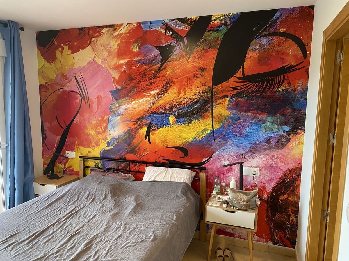 2 soverom Leilighet til salgs i Torre-Pacheco med svømmebasseng garasje - € 206 990 (Ref: 9195547)