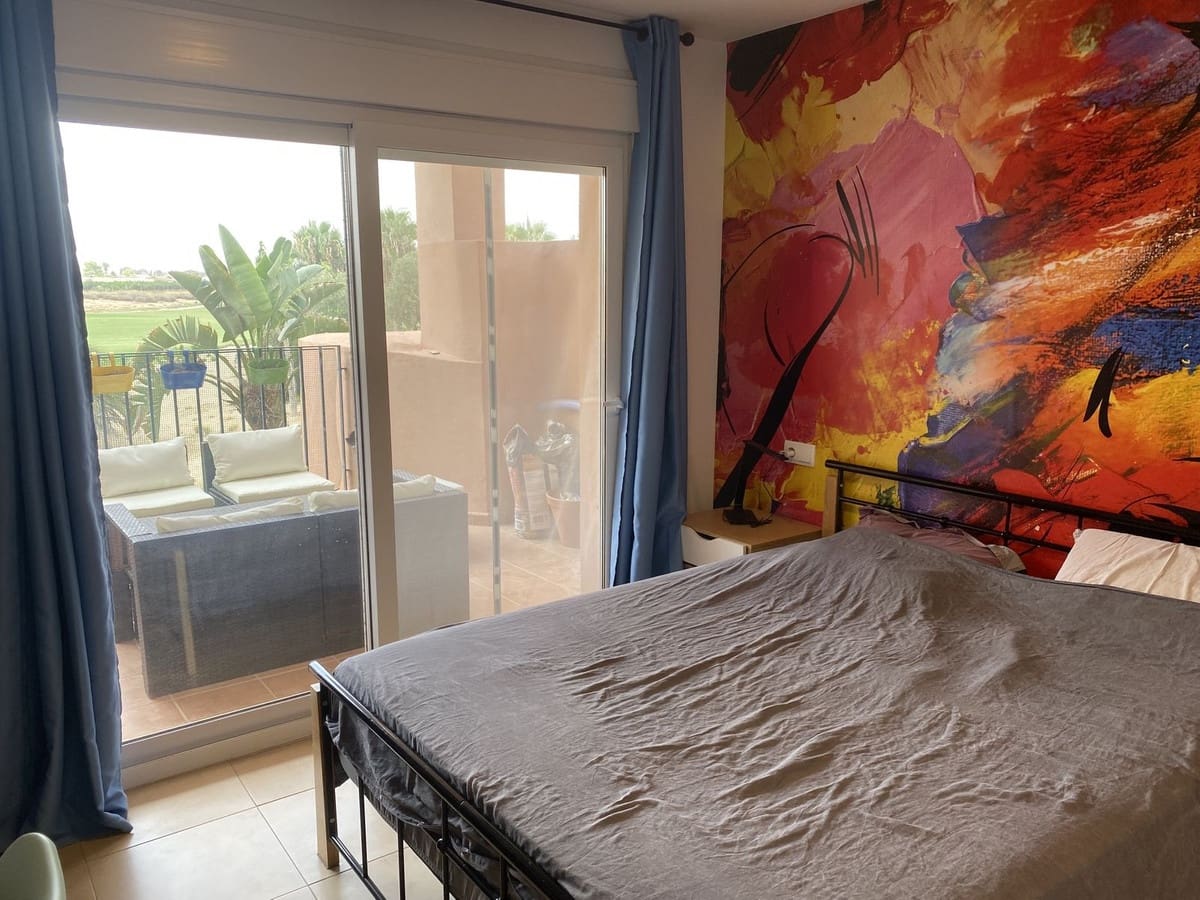 2 soverom Leilighet til salgs i Torre-Pacheco med svømmebasseng garasje - € 206 990 (Ref: 9195547)