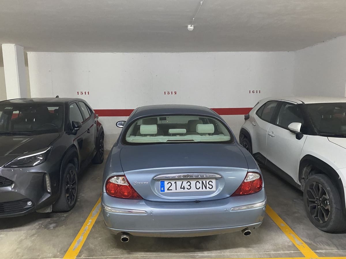 2 soverom Leilighet til salgs i Torre-Pacheco med svømmebasseng garasje - € 206 990 (Ref: 9195547)