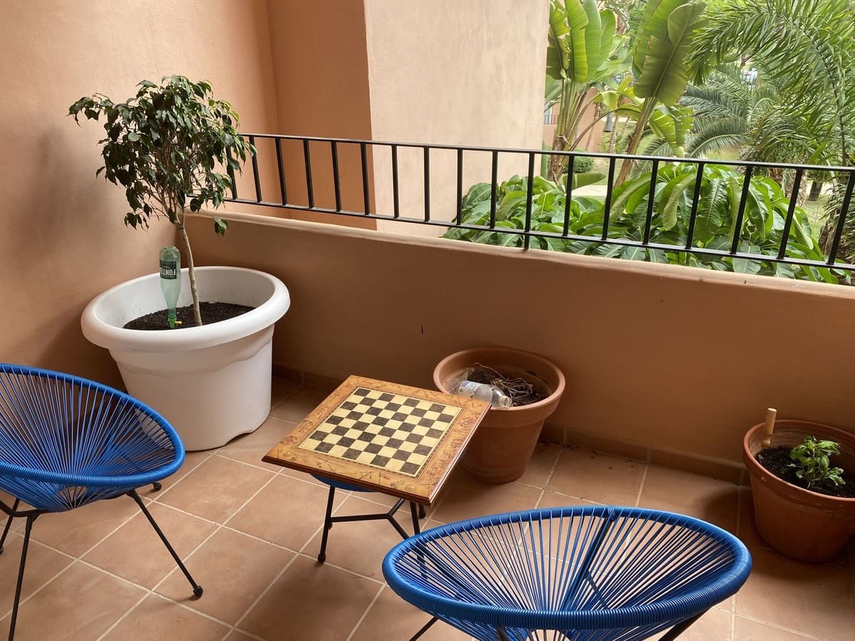 2 soverom Leilighet til salgs i Torre-Pacheco med svømmebasseng garasje - € 206 990 (Ref: 9195547)