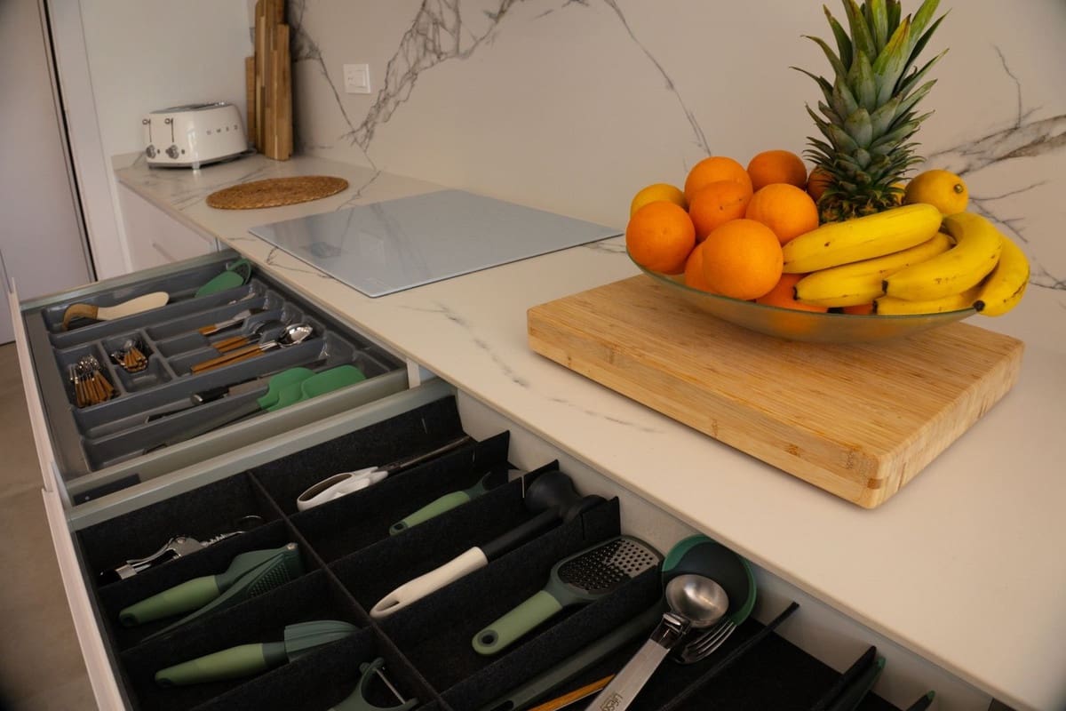 Chalet de 3 habitaciones en Santiago de la Ribera en venta con piscina garaje - 715.000 € (Ref: 9195548)