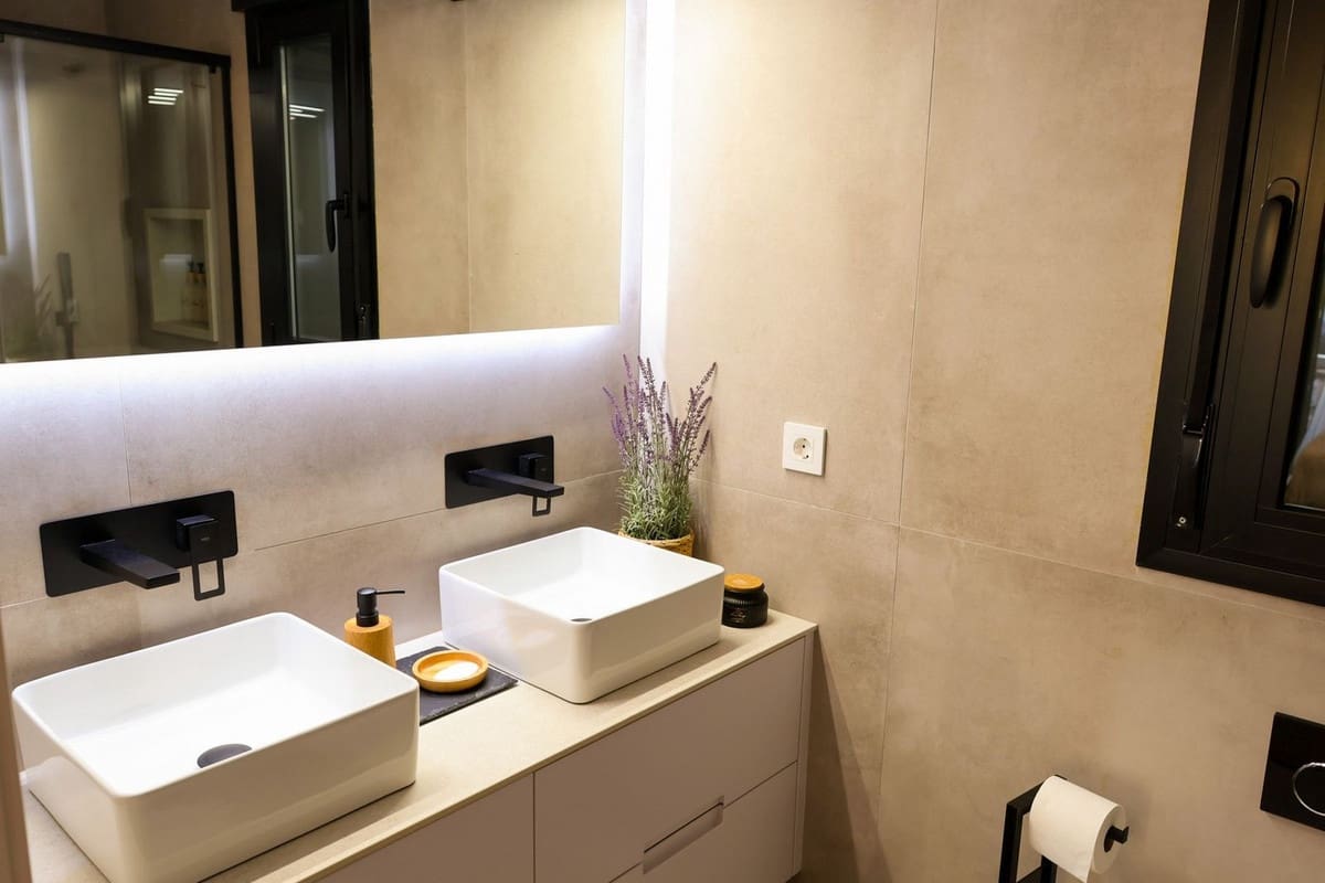 Chalet de 3 habitaciones en Santiago de la Ribera en venta con piscina garaje - 715.000 € (Ref: 9195548)