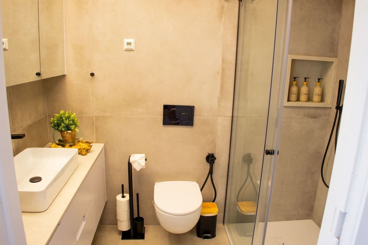 3 chambre Villa/Maison à vendre à Santiago de la Ribera avec piscine garage - 715 000 € (Ref: 9195548)