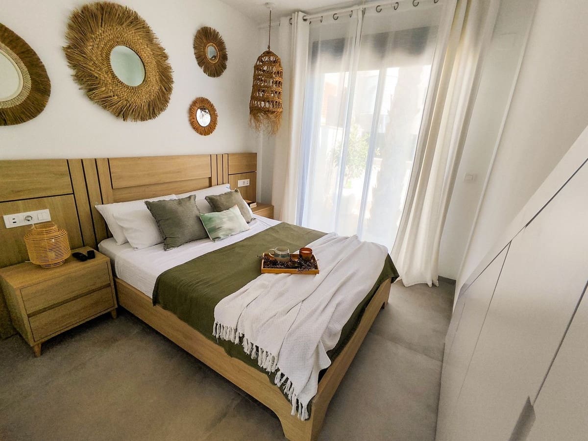 3 chambre Villa/Maison à vendre à Santiago de la Ribera avec piscine garage - 715 000 € (Ref: 9195548)