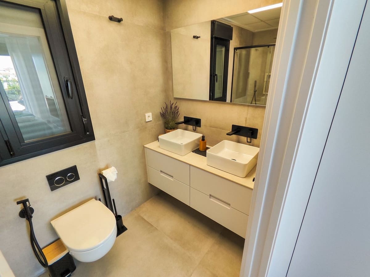 Chalet de 3 habitaciones en Santiago de la Ribera en venta con piscina garaje - 685.000 € (Ref: 9195548)