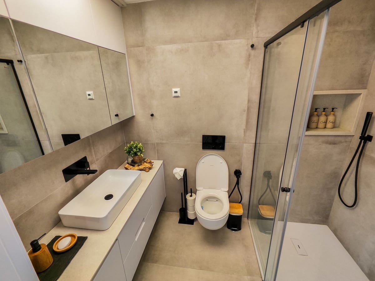 Chalet de 3 habitaciones en Santiago de la Ribera en venta con piscina garaje - 685.000 € (Ref: 9195548)