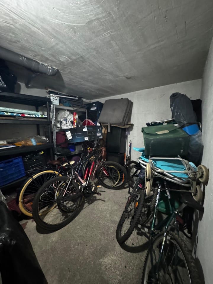 2 chambre Appartement à vendre à Los Cuarteros avec piscine garage - 169 000 € (Ref: 9197737)