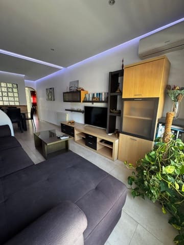 2 slaapkamer Appartement te koop in Los Cuarteros, San Pedro del Pinatar met zwembad garage - € 169.000 (Ref: 9197737)