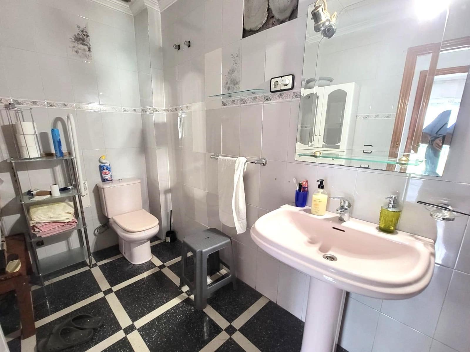 3 camera da letto Appartamento in vendita in Torrevieja - 189.000 € (Rif: 9197739)