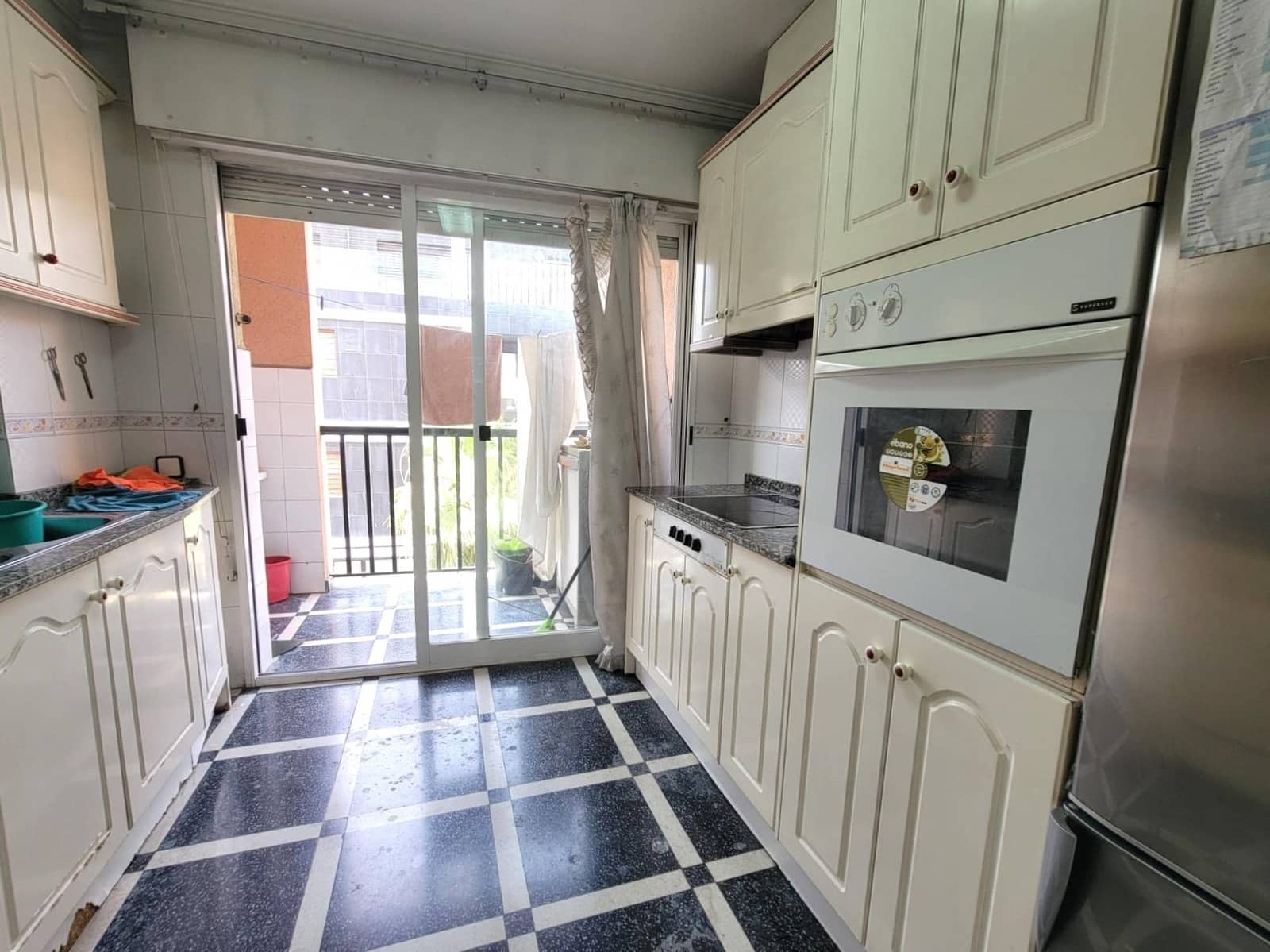 3 camera da letto Appartamento in vendita in Torrevieja - 189.000 € (Rif: 9197739)