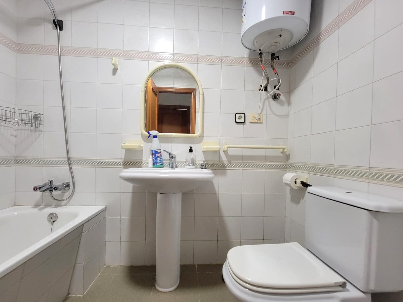 3 camera da letto Appartamento in vendita in Torrevieja - 189.000 € (Rif: 9197739)