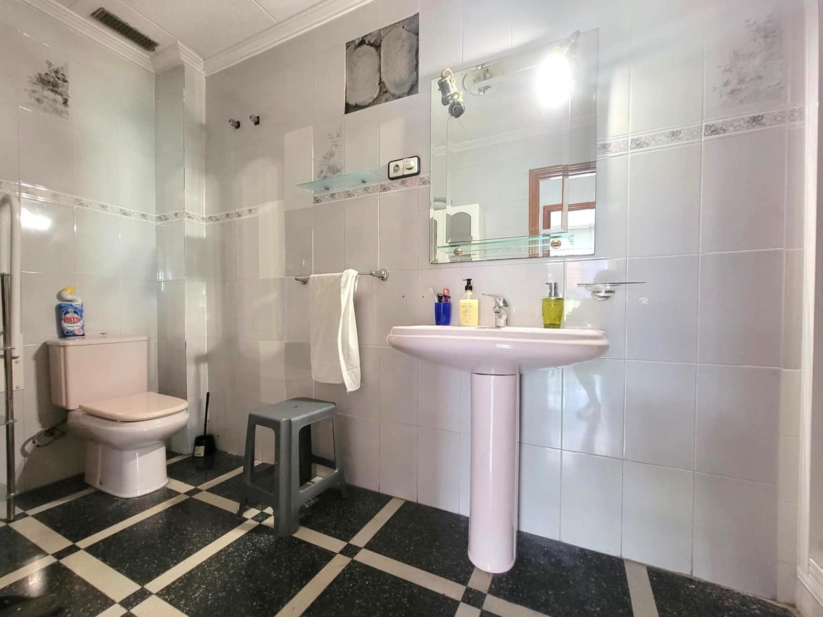 3 camera da letto Appartamento in vendita in Torrevieja - 189.000 € (Rif: 9197739)