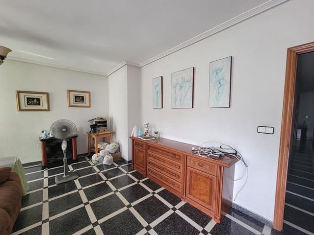 3 camera da letto Appartamento in vendita in Centro - Muelle Pesquero, Torrevieja - 189.000 € (Rif: 9197739)