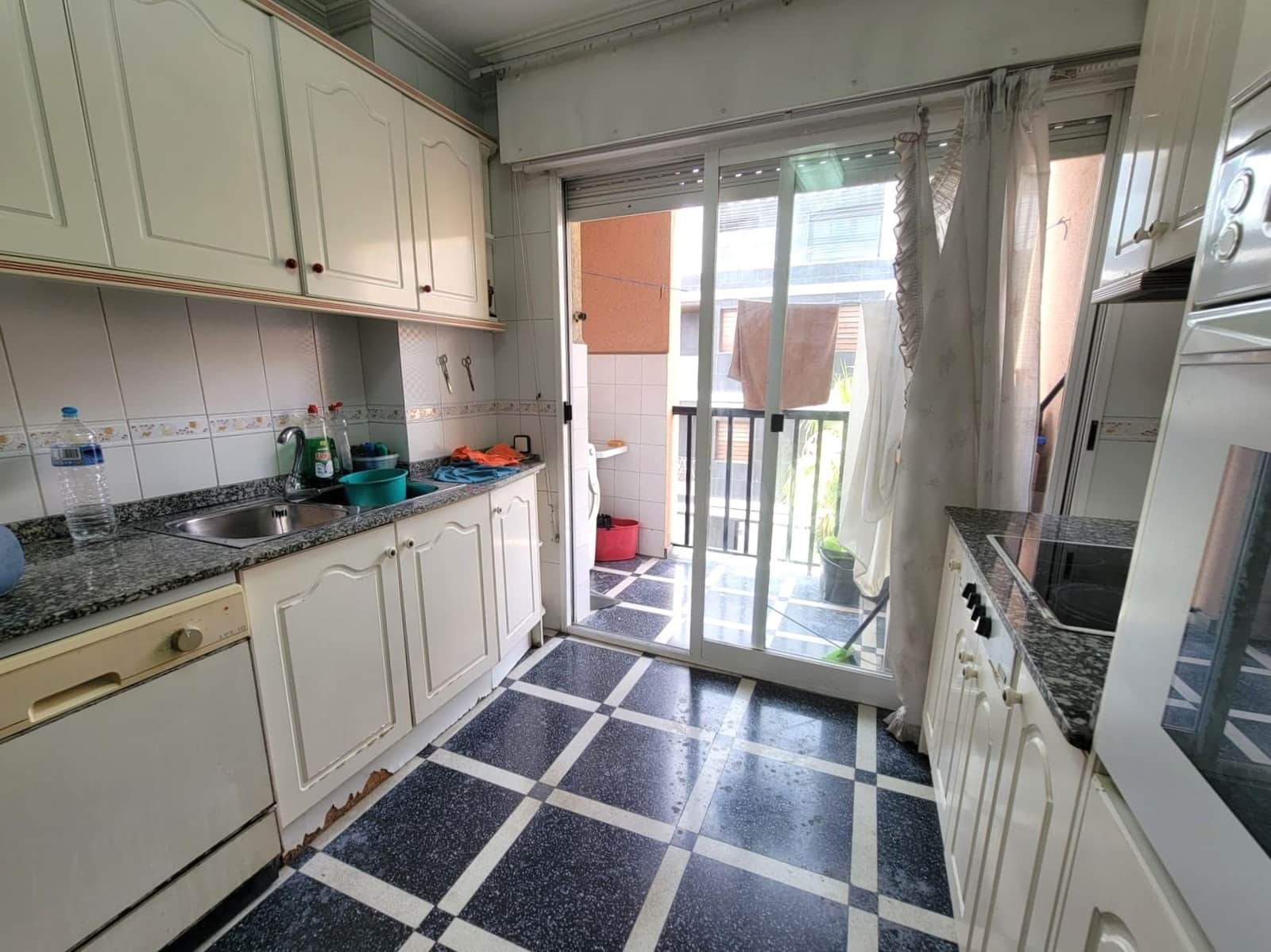 3 camera da letto Appartamento in vendita in Torrevieja - 189.000 € (Rif: 9197739)