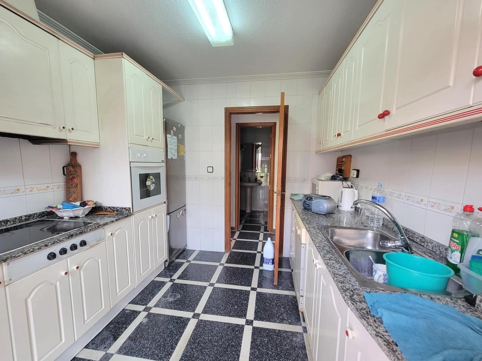 3 camera da letto Appartamento in vendita in Torrevieja - 189.000 € (Rif: 9197739)