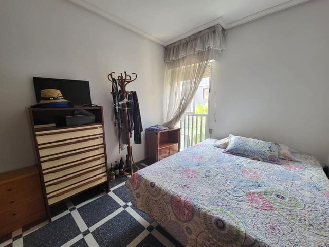 2 slaapkamer Appartement te koop in Centro - Muelle Pesquero, Torrevieja - € 189.000 (Ref: 9197739)