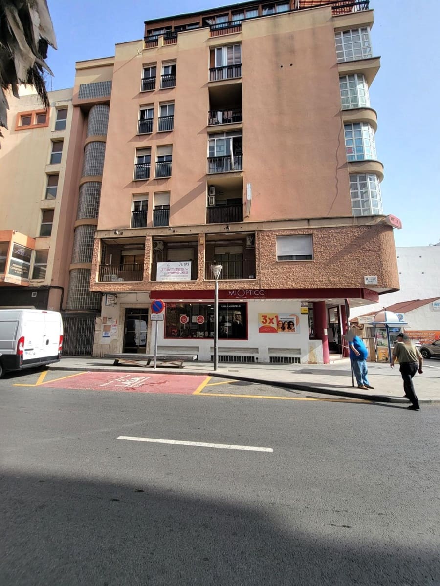 2 slaapkamer Appartement te koop in Torrevieja - € 189.000 (Ref: 9197739)