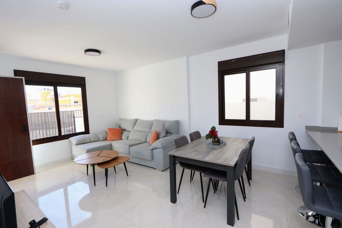 3 camera da letto Villa in vendita in Villamartin con piscina garage - 269.995 € (Rif: 9197744)