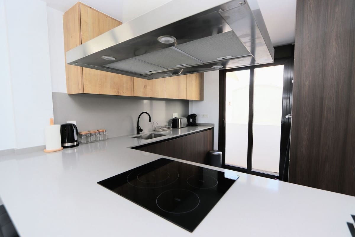 3 camera da letto Villa in vendita in Villamartin con piscina garage - 269.995 € (Rif: 9197744)