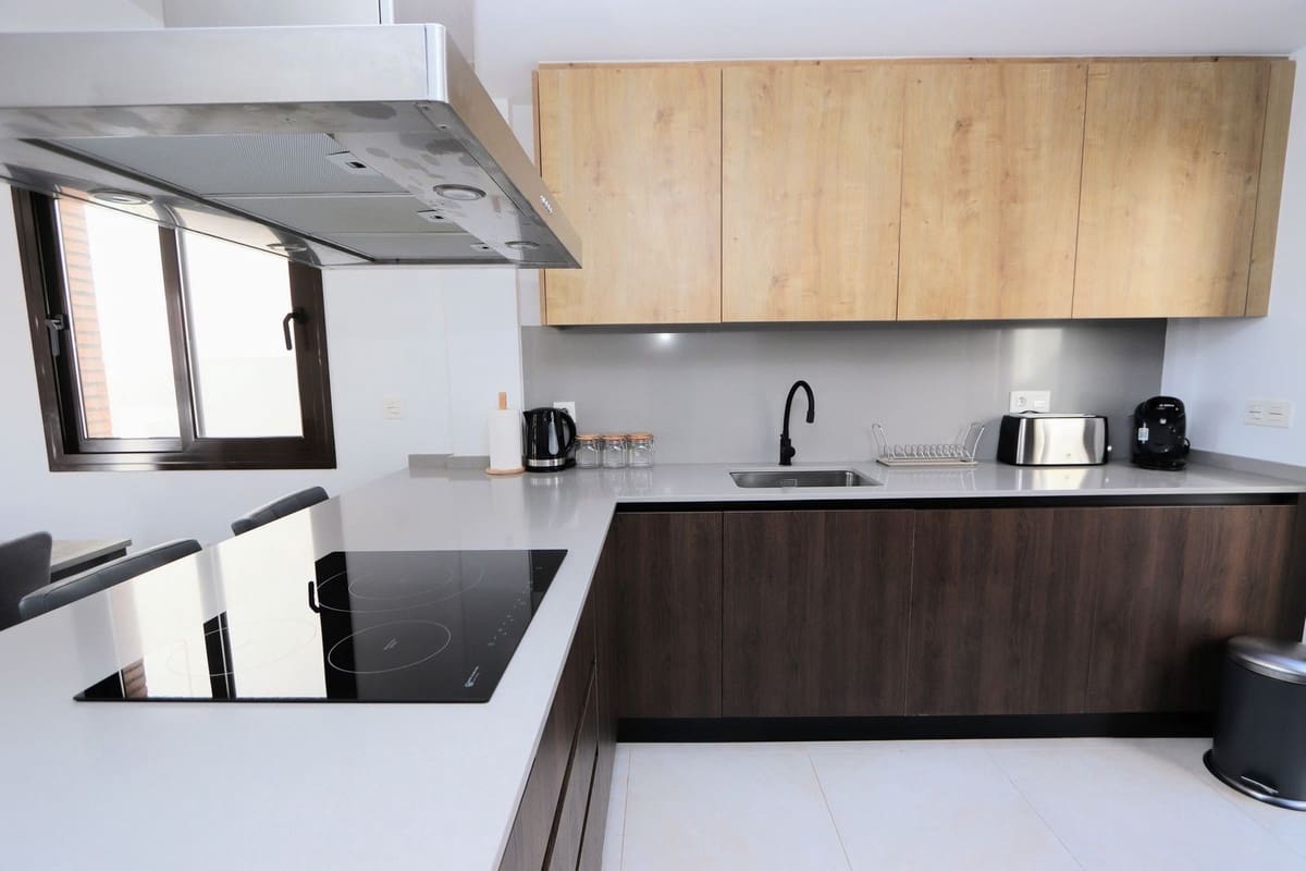 3 camera da letto Villa in vendita in Villamartin con piscina garage - 269.995 € (Rif: 9197744)