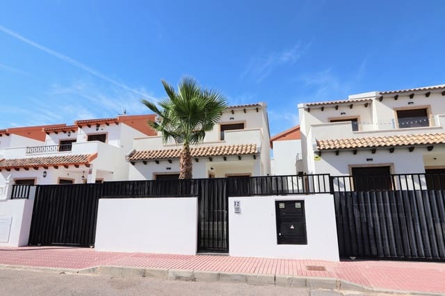 3 camera da letto Villa in vendita in Villamartin, Orihuela con piscina garage - 269.995 € (Rif: 9197744)